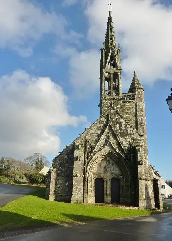 Borne de Recharge Maison Entreprise borne de recharge Melgven