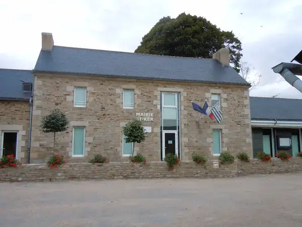 Borne de Recharge Maison Entreprise borne de recharge Mellac