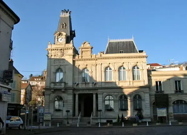 Borne de Recharge Maison Entreprise borne de recharge Meulan-en-Yvelines
