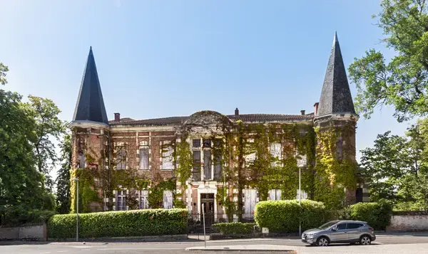 Borne de Recharge Maison Entreprise borne de recharge Montastruc-la-Conseillère