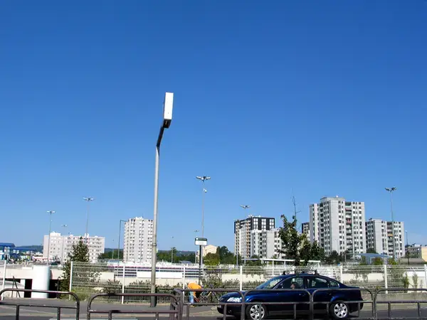 Borne de Recharge Maison Entreprise borne de recharge Montigny-lès-Cormeilles