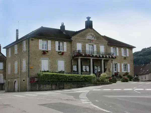 Borne de Recharge Maison Entreprise borne de recharge Montmorot