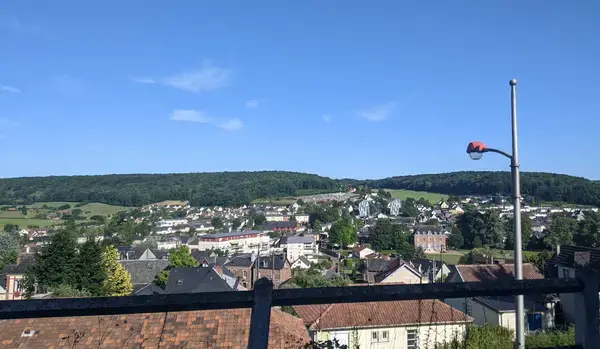 Borne de Recharge Maison Entreprise borne de recharge Montville