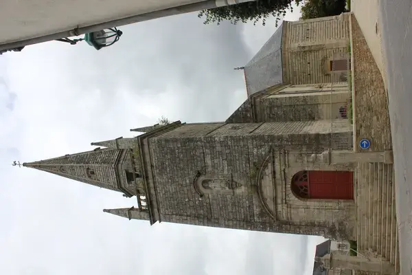 Borne de Recharge Maison Entreprise borne de recharge Moréac