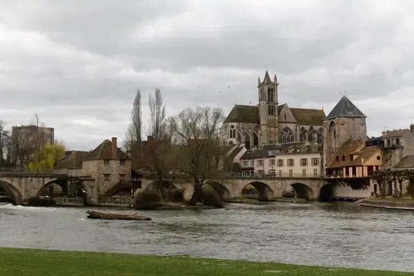 Borne de Recharge Maison Entreprise borne de recharge Moret-Loing-et-Orvanne