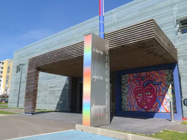 Borne de Recharge Maison Entreprise borne de recharge Mourenx