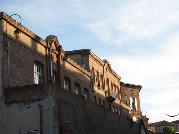 Borne de Recharge Maison Entreprise borne de recharge Nailloux