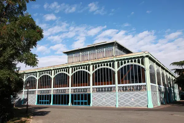 Borne de Recharge Maison Entreprise borne de recharge Nogent-sur-Marne