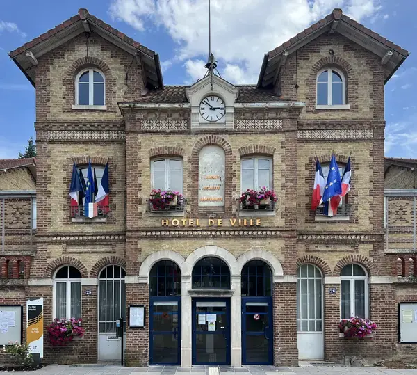 Borne de Recharge Maison Entreprise borne de recharge Noisiel