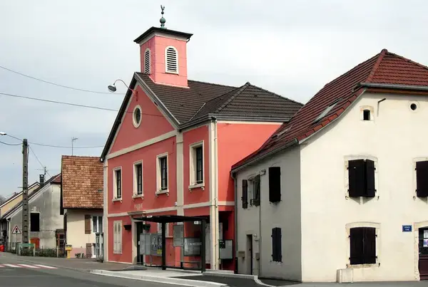 Borne de Recharge Maison Entreprise borne de recharge Nommay