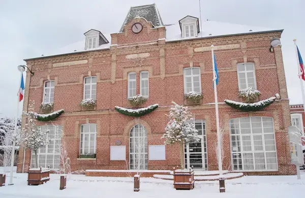 Borne de Recharge Maison Entreprise borne de recharge Offranville