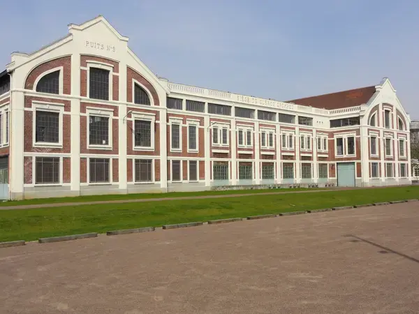 Borne de Recharge Maison Entreprise borne de recharge Oignies