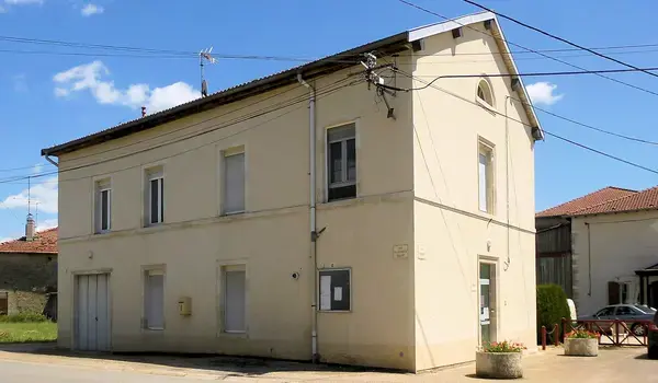 Borne de Recharge Maison Entreprise borne de recharge Ollainville