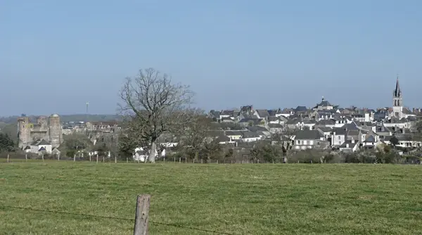 Borne de Recharge Maison Entreprise borne de recharge Ombrée d'Anjou