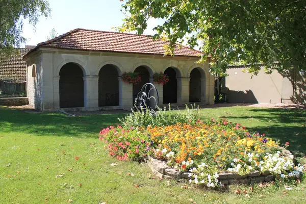 Borne de Recharge Maison Entreprise borne de recharge Ouges