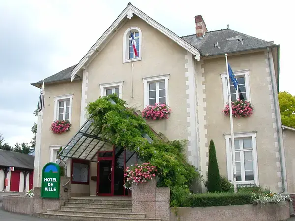 Borne de Recharge Maison Entreprise borne de recharge Pacé