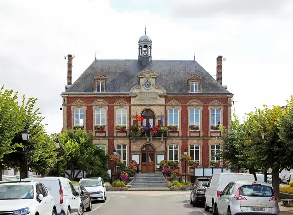 Borne de Recharge Maison Entreprise borne de recharge Pacy-sur-Eure