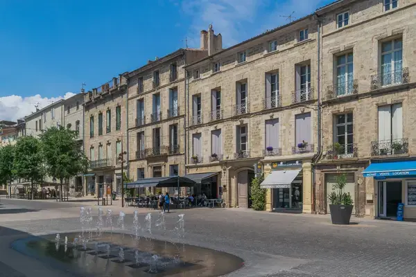 Borne de Recharge Maison Entreprise borne de recharge Pézenas