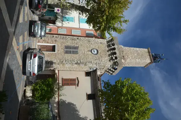 Borne de Recharge Maison Entreprise borne de recharge Pignans