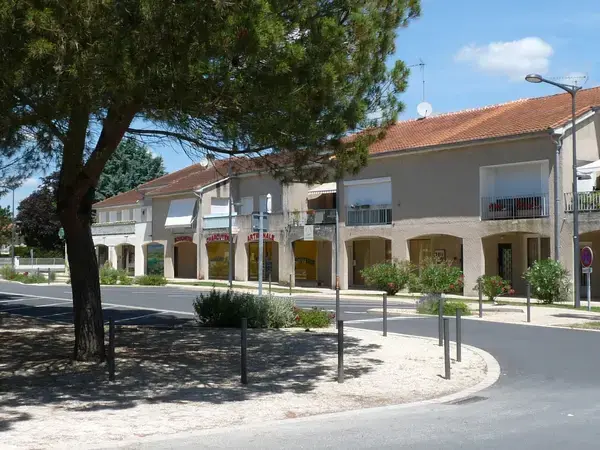 Borne de Recharge Maison Entreprise borne de recharge Pineuilh