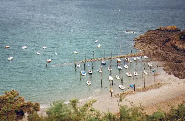 Borne de Recharge Maison Entreprise borne de recharge Plouha