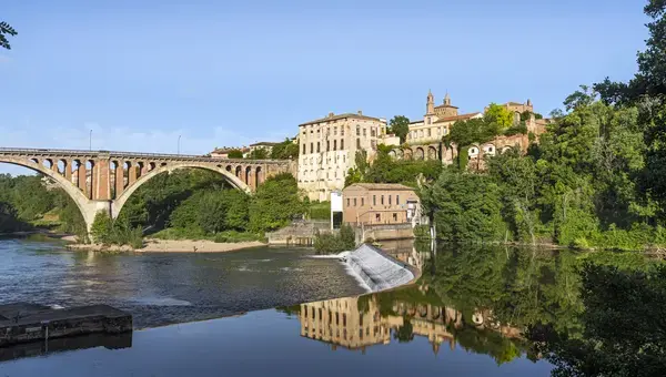 Borne de Recharge Maison Entreprise borne de recharge Rabastens