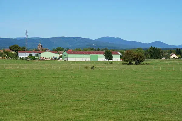 Borne de Recharge Maison Entreprise borne de recharge Roye