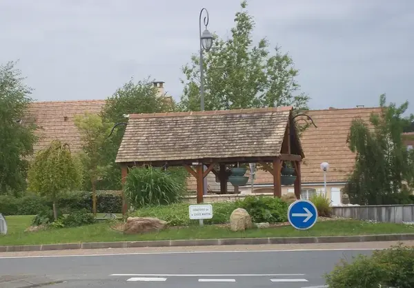 Borne de Recharge Maison Entreprise borne de recharge Ruaudin