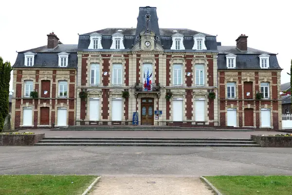 Borne de Recharge Maison Entreprise borne de recharge Saint-Aubin-lès-Elbeuf