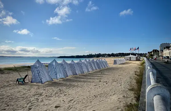 Borne de Recharge Maison Entreprise borne de recharge Saint-Cast-le-Guildo