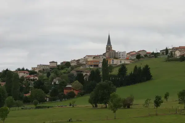 Borne de Recharge Maison Entreprise borne de recharge Saint-Christo-en-Jarez