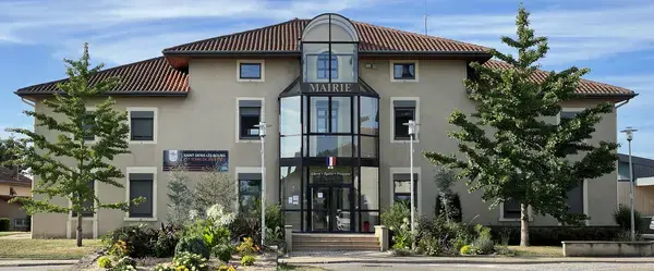 Borne de Recharge Maison Entreprise borne de recharge Saint-Denis-lès-Bourg