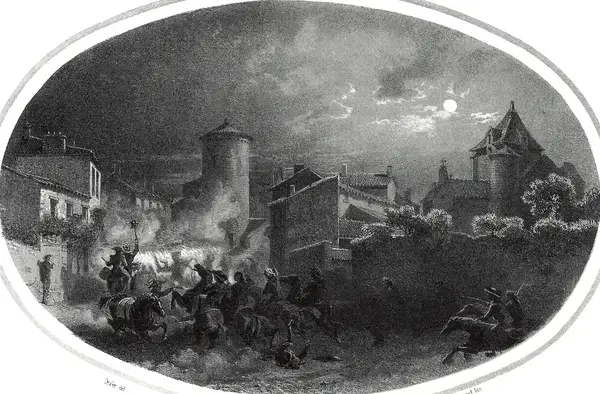 Borne de Recharge Maison Entreprise borne de recharge Saint-Fulgent