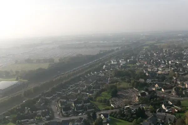 Borne de Recharge Maison Entreprise borne de recharge Saint-Jacques-de-la-Lande