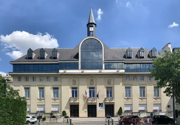 Borne de Recharge Maison Entreprise borne de recharge Saint-Mandé