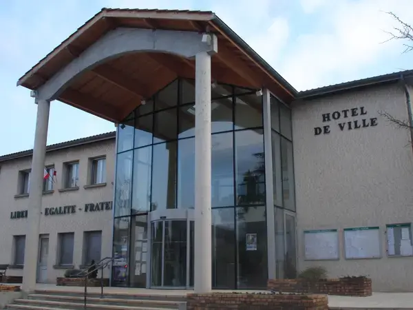 Borne de Recharge Maison Entreprise borne de recharge Saint-Pierre-de-Chandieu