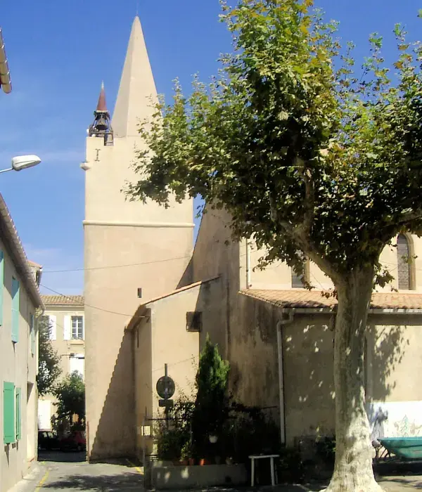 Borne de Recharge Maison Entreprise borne de recharge Sallèles-d'Aude