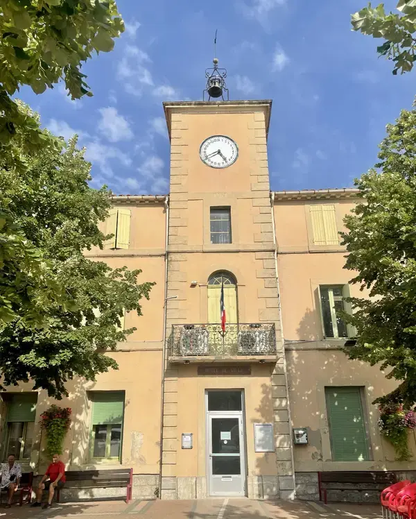 Borne de Recharge Maison Entreprise borne de recharge Salles-d'Aude