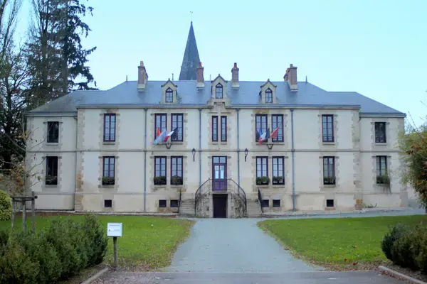 Borne de Recharge Maison Entreprise borne de recharge Sèvremont