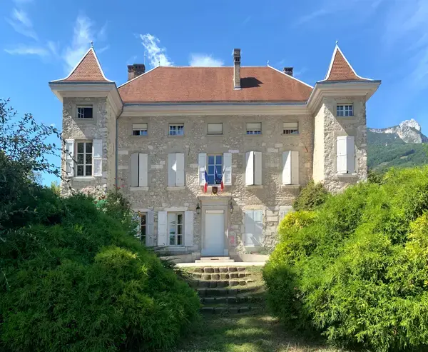 Borne de Recharge Maison Entreprise borne de recharge Seyssins