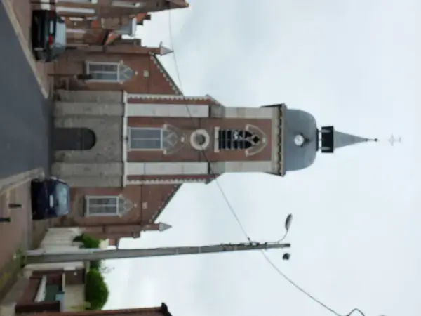 Borne de Recharge Maison Entreprise borne de recharge Sin-le-Noble