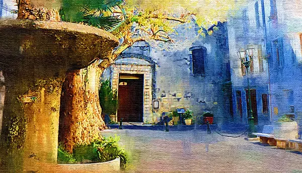 Borne de Recharge Maison Entreprise borne de recharge Solliès-Toucas