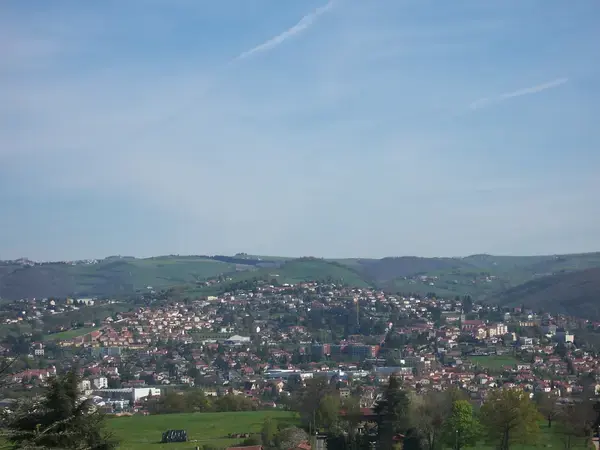 Borne de Recharge Maison Entreprise borne de recharge Sorbiers