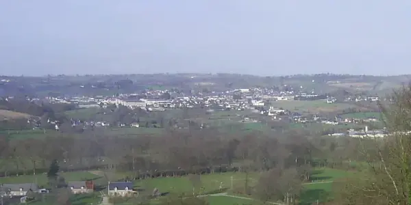 Borne de Recharge Maison Entreprise borne de recharge Sourdeval