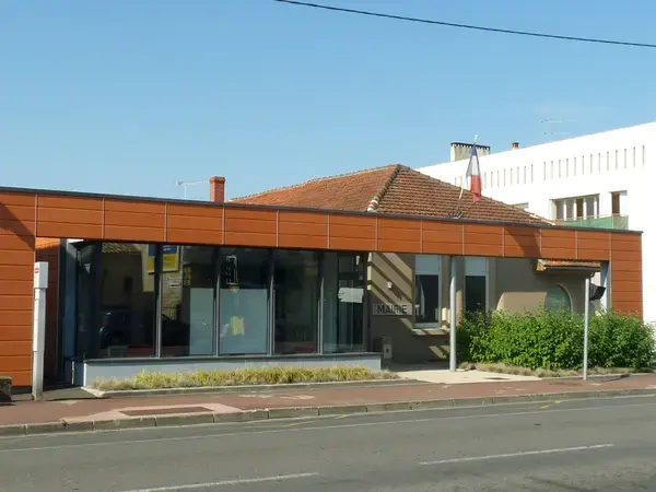 Borne de Recharge Maison Entreprise borne de recharge Soyaux