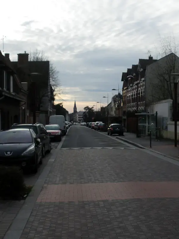 Borne de Recharge Maison Entreprise borne de recharge Templemars