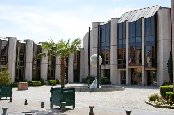 Borne de Recharge Maison Entreprise borne de recharge Thiais