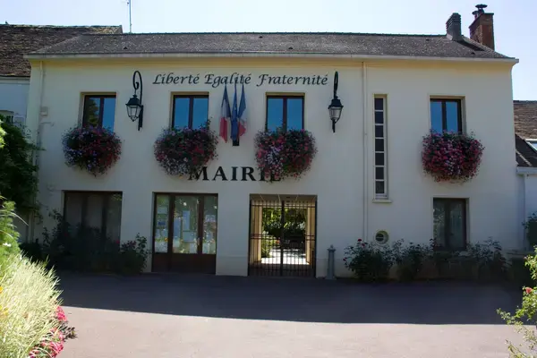 Borne de Recharge Maison Entreprise borne de recharge Tigery