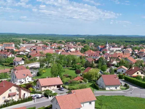 Borne de Recharge Maison Entreprise borne de recharge Valdahon