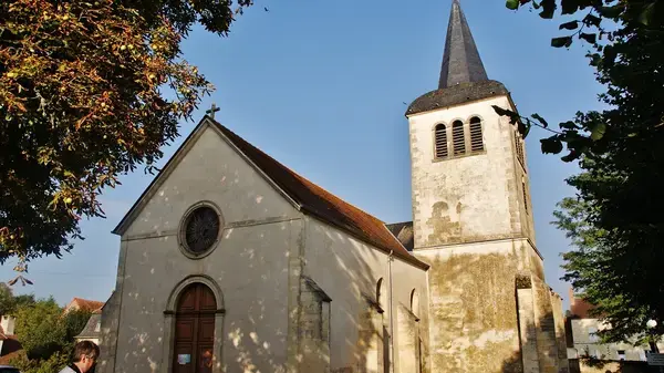 Borne de Recharge Maison Entreprise borne de recharge Varennes-Vauzelles